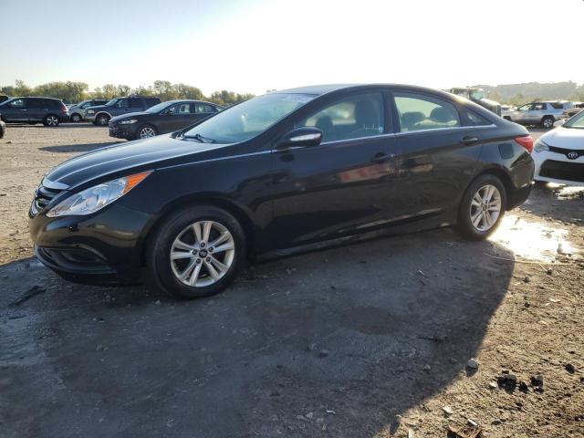 HYUNDAI NULL 2014 5npeb4acxeh946665