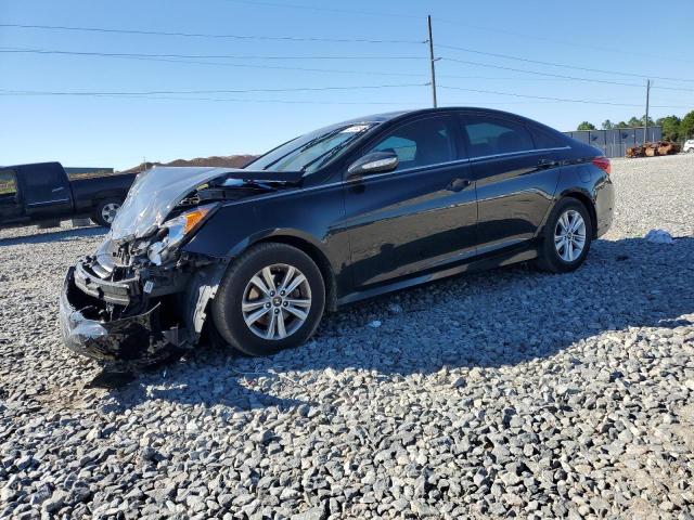 HYUNDAI SONATA 2014 5npeb4acxeh947301