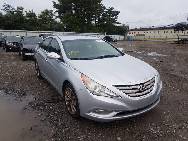 HYUNDAI SONATA SE 2011 5npec4ab0bh192370