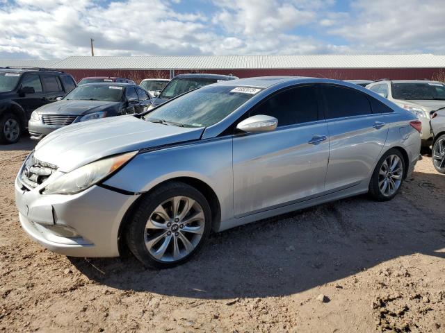 HYUNDAI SONATA 4D 2011 5npec4ab0bh197021