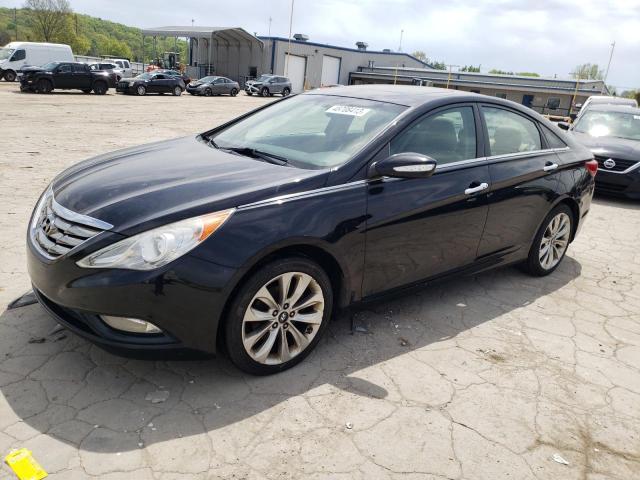 HYUNDAI SONATA SE 2011 5npec4ab0bh211130