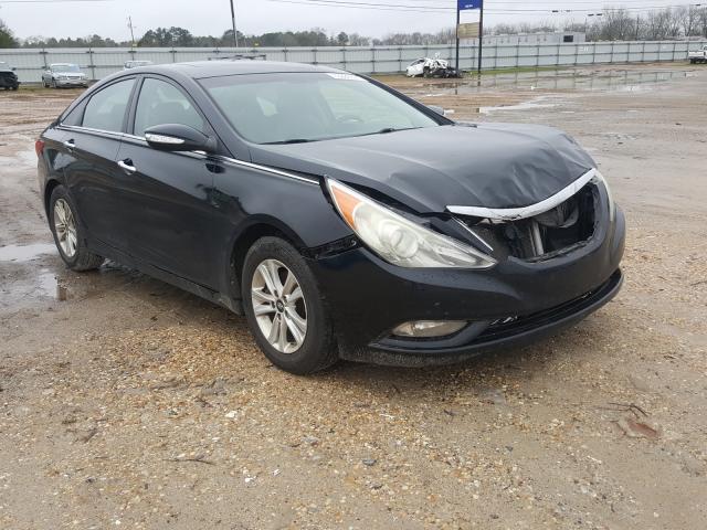 HYUNDAI SONATA SE 2011 5npec4ab0bh213122