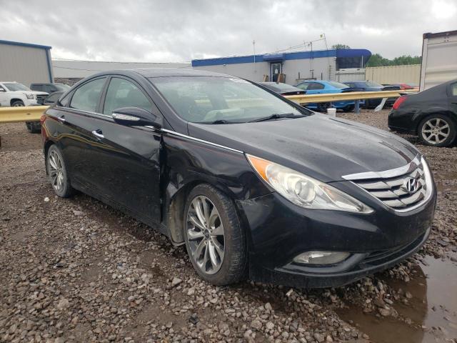 HYUNDAI SONATA SE 2011 5npec4ab0bh220295