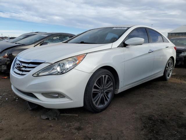 HYUNDAI SONATA 2011 5npec4ab0bh221169