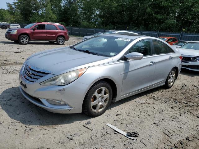 HYUNDAI SONATA SE 2011 5npec4ab0bh222628