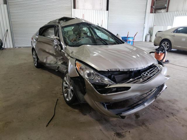 HYUNDAI SONATA SE 2011 5npec4ab0bh227120