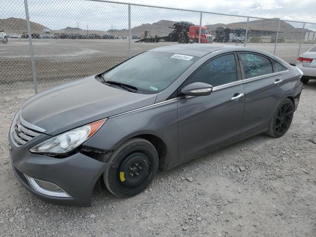 HYUNDAI SONATA SE 2011 5npec4ab0bh231975