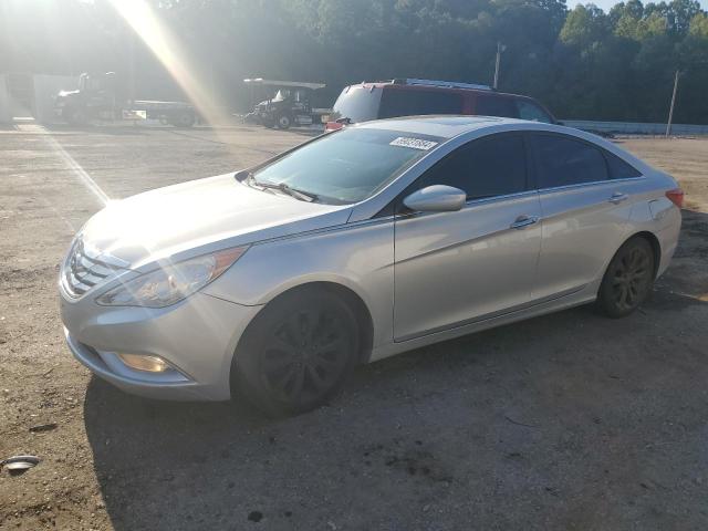 HYUNDAI SONATA SE 2011 5npec4ab0bh249280