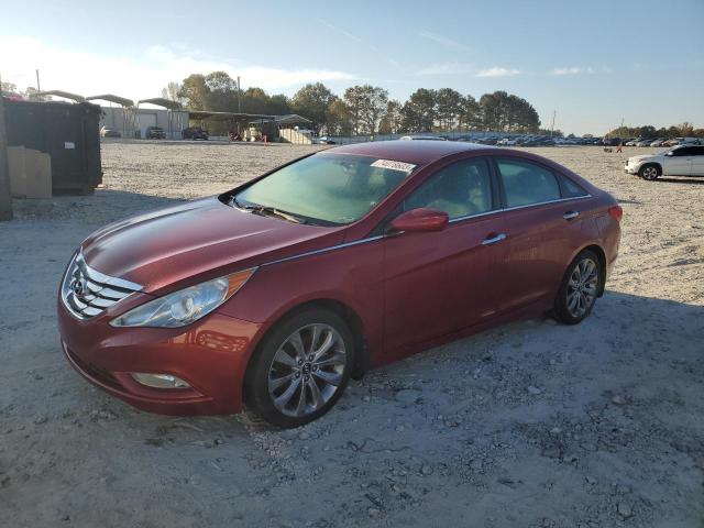 HYUNDAI SONATA 2011 5npec4ab0bh258478