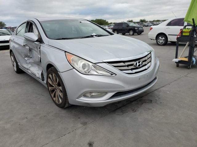 HYUNDAI SONATA SE 2011 5npec4ab0bh275135