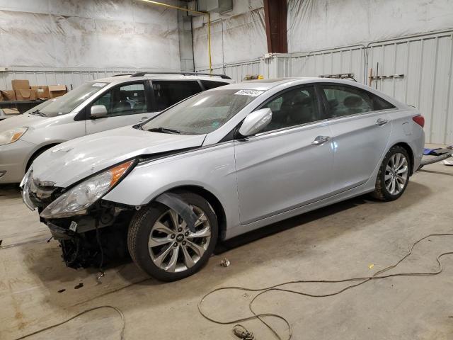 HYUNDAI SONATA 2011 5npec4ab0bh279024