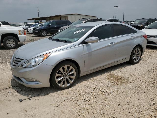 HYUNDAI SONATA 2011 5npec4ab0bh316850