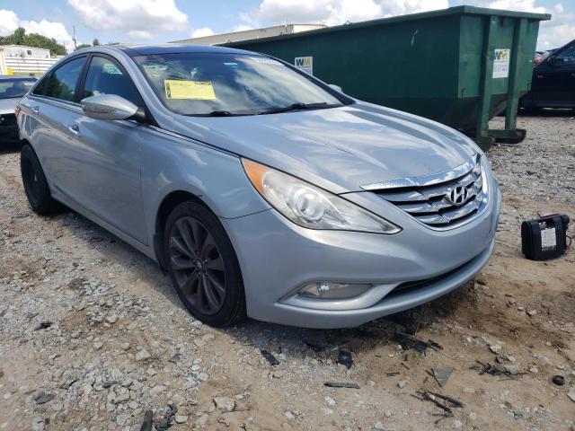 HYUNDAI SONATA SE 2012 5npec4ab0ch324688