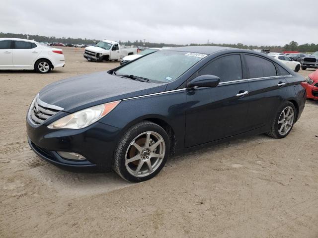 HYUNDAI SONATA SE 2012 5npec4ab0ch337831