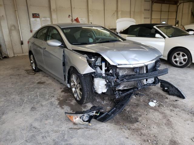 HYUNDAI SONATA SE 2012 5npec4ab0ch343662