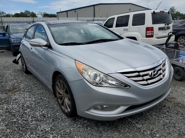 HYUNDAI SONATA SE 2012 5npec4ab0ch356881