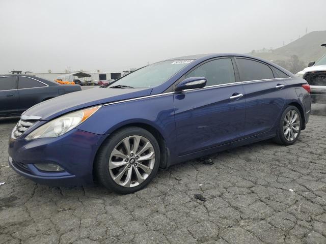 HYUNDAI SONATA 2012 5npec4ab0ch363247