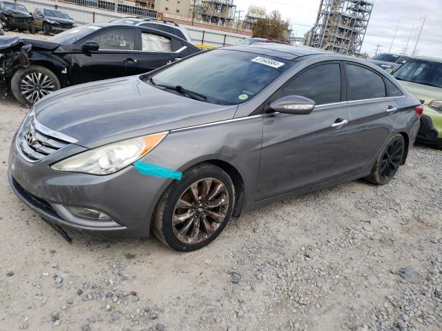 HYUNDAI SONATA 2012 5npec4ab0ch386379