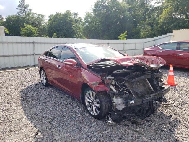 HYUNDAI SONATA SE 2012 5npec4ab0ch392392