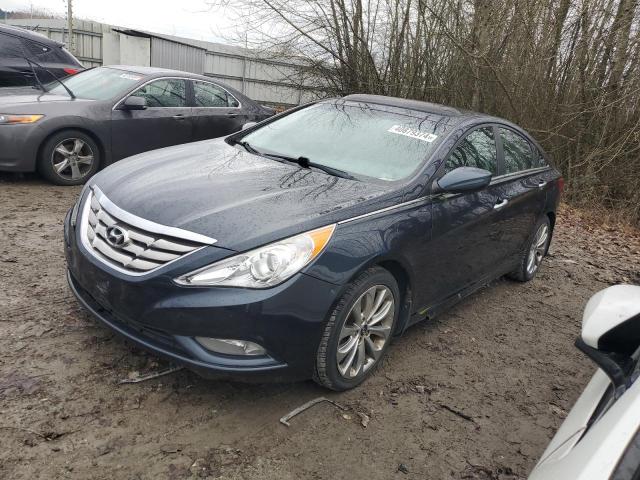 HYUNDAI SONATA 2012 5npec4ab0ch394031