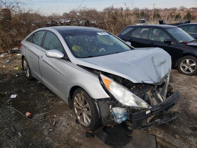 HYUNDAI SONATA SE 2012 5npec4ab0ch402726