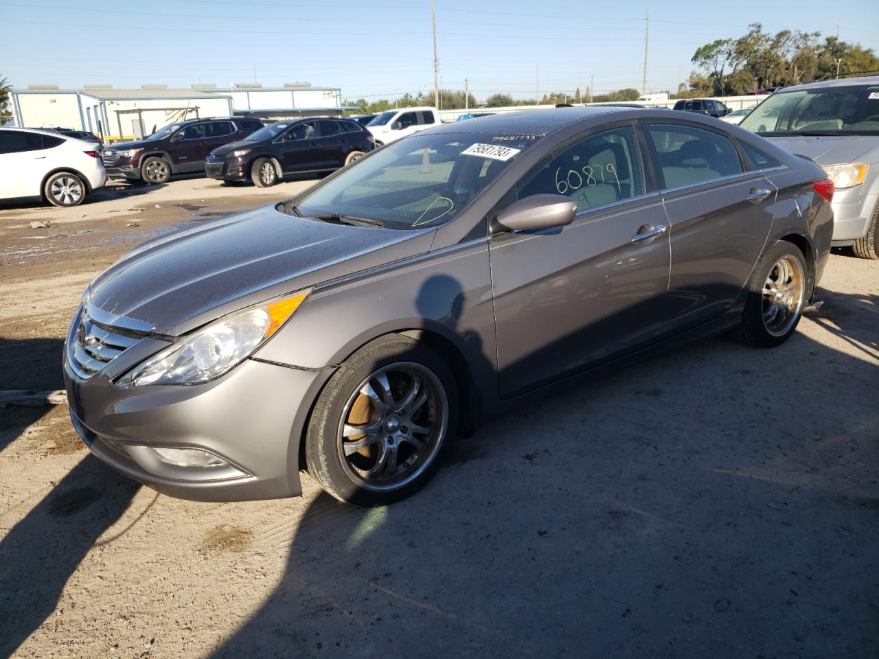 HYUNDAI SONATA 2012 5npec4ab0ch423799