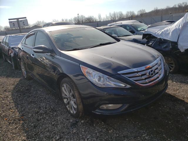 HYUNDAI SONATA SE 2012 5npec4ab0ch425522