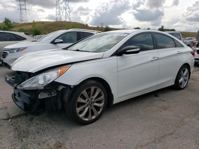 HYUNDAI SONATA SE 2012 5npec4ab0ch429621