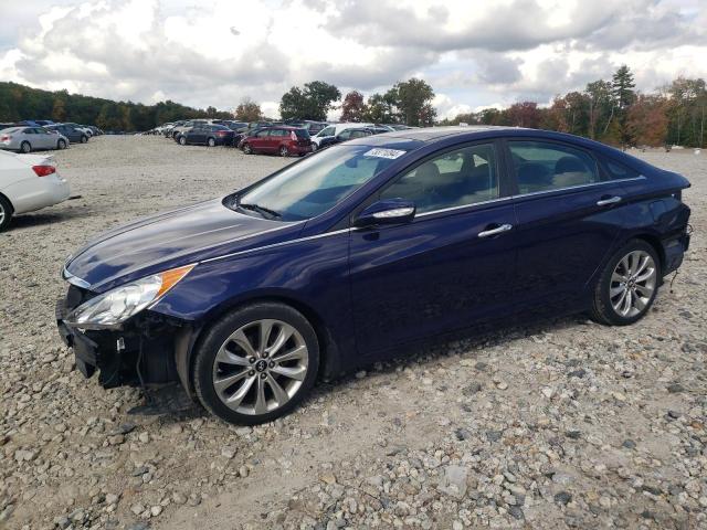 HYUNDAI SONATA SE 2012 5npec4ab0ch436603