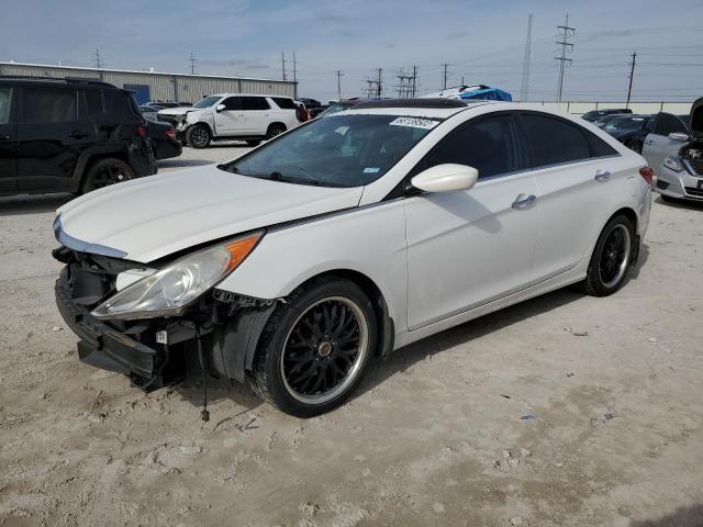 HYUNDAI SONATA SE 2012 5npec4ab0ch452042