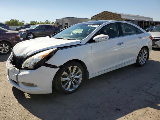 HYUNDAI SONATA SE 2012 5npec4ab0ch452316