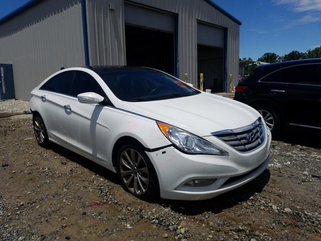 HYUNDAI SONATA SE 2012 5npec4ab0ch459072