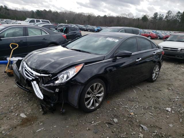 HYUNDAI SONATA 2.0 2012 5npec4ab0ch460755