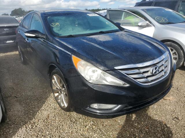 HYUNDAI SONATA SE 2012 5npec4ab0ch463087