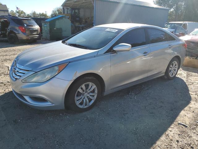 HYUNDAI SONATA 2012 5npec4ab0ch470346