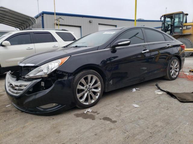 HYUNDAI SONATA SE 2012 5npec4ab0ch471626