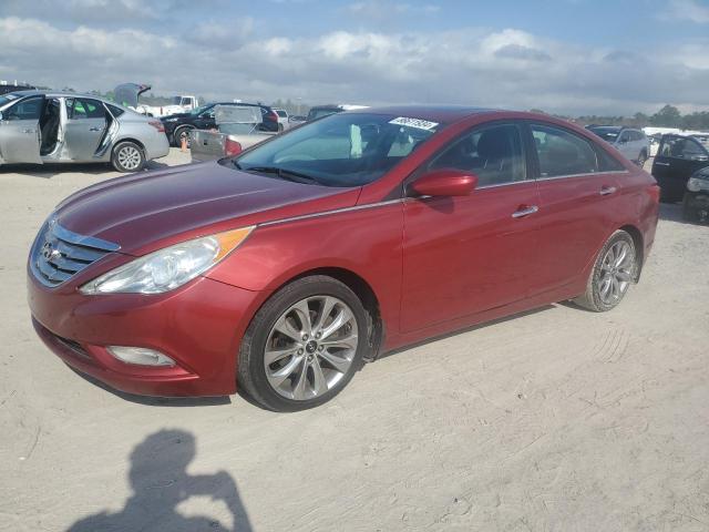 HYUNDAI SONATA SE 2013 5npec4ab0dh524553