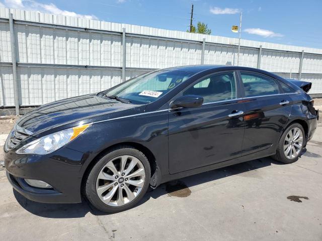 HYUNDAI SONATA 2013 5npec4ab0dh529574