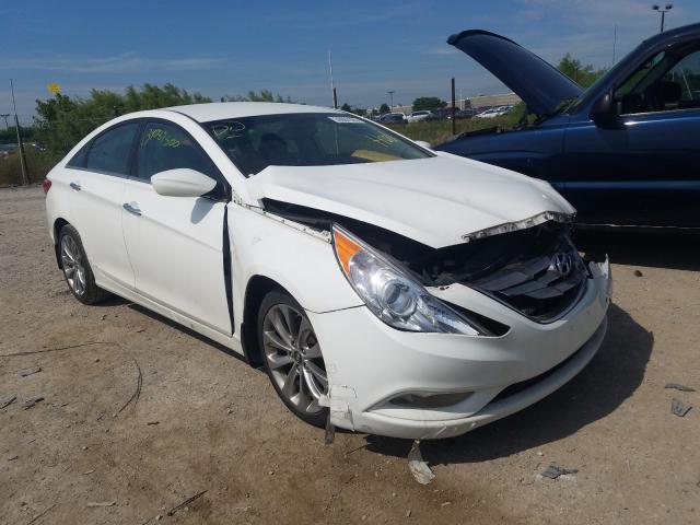 HYUNDAI SONATA SE 2013 5npec4ab0dh536816