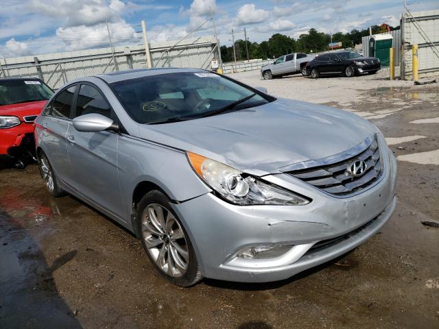 HYUNDAI SONATA SE 2013 5npec4ab0dh536931