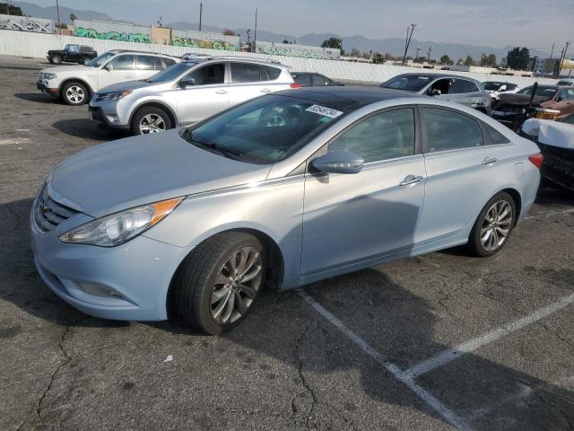 HYUNDAI SONATA SE 2013 5npec4ab0dh540879