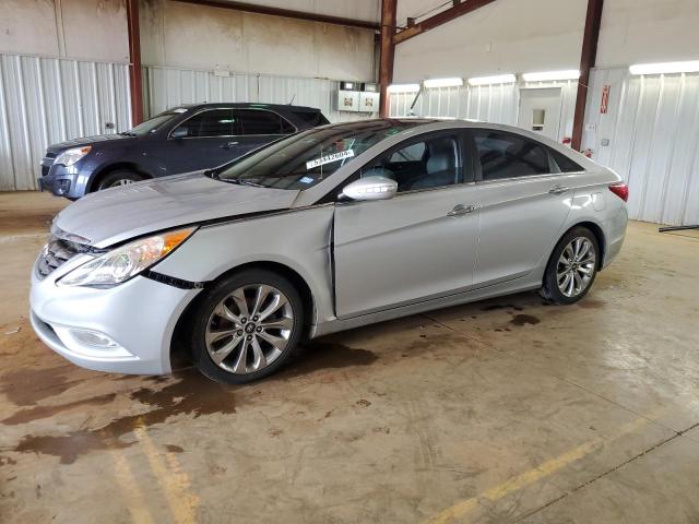 HYUNDAI SONATA 2013 5npec4ab0dh542468