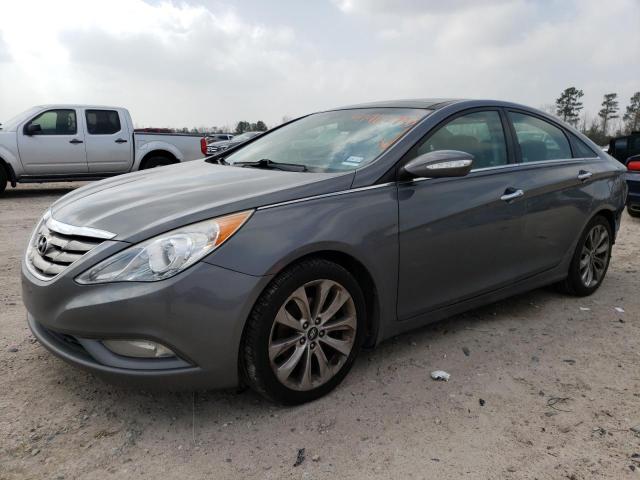 HYUNDAI SONATA SE 2013 5npec4ab0dh543197