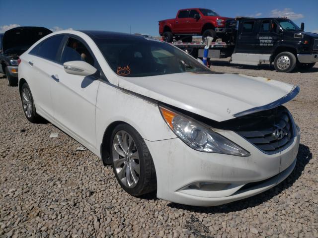 HYUNDAI SONATA SE 2013 5npec4ab0dh553163