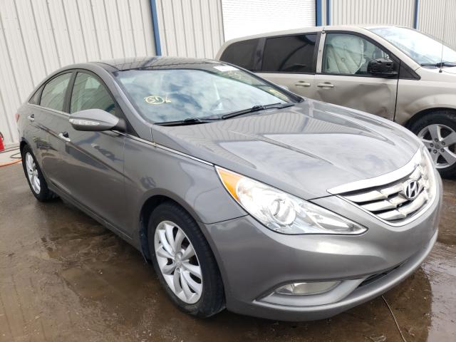 HYUNDAI SONATA SE 2013 5npec4ab0dh559013