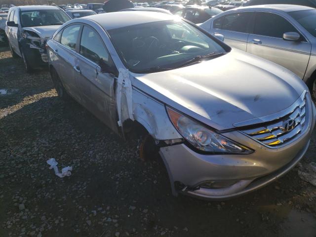 HYUNDAI SONATA SE 2013 5npec4ab0dh576314