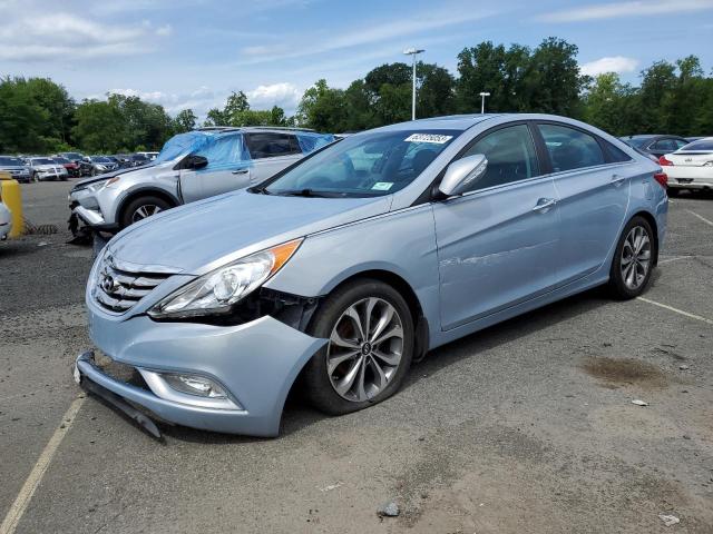 HYUNDAI SONATA SE 2013 5npec4ab0dh577740