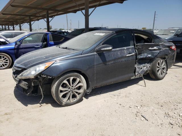 HYUNDAI SONATA SE 2013 5npec4ab0dh578984