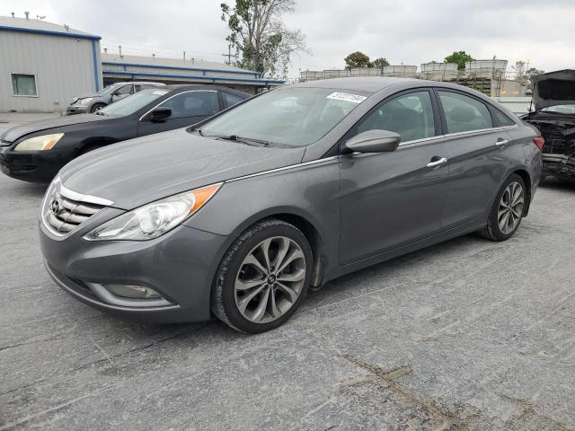 HYUNDAI SONATA 2013 5npec4ab0dh610543