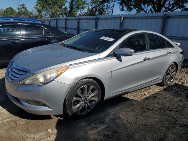 HYUNDAI SONATA 2013 5npec4ab0dh614964